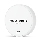 Kelly White Cool Mint Slim Extra Stark
