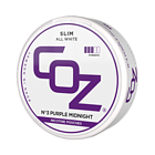 COZ No.3 Purple Midnight Slim Stark