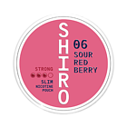 Shiro #6 Sour Red Berry Slim Stark ◉◉◉◎