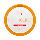 Klint Mini Spicy Ginger X-Strong