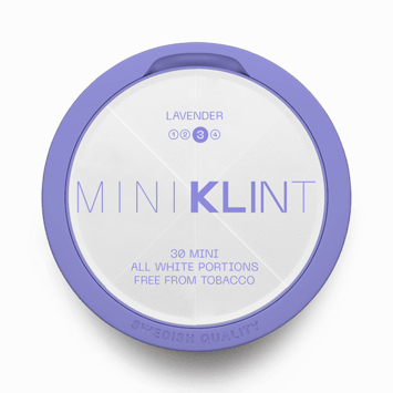 Klint Mini Lavender Stark