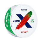 ZONE X Hot Beat Slim Extra Stark