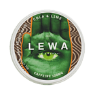 LEWA Cola & Lime Nikotinfrei
