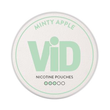VID Minty Apple Slim Stark