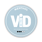 VID Menthol Mini Normal
