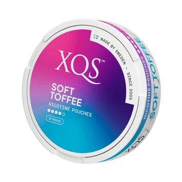XQS Soft Toffee Slim Stark