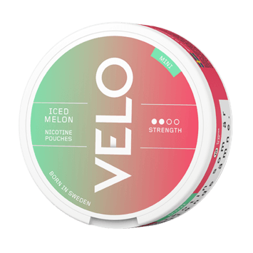 Velo Iced Melon Mini Normal
