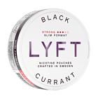 LYFT Black Currant Slim Stark