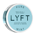 LYFT Pure Mint Mini Normal