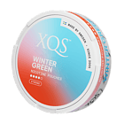 XQS Wintergreen Slim Stark