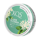 XQS Elderflower Slim Normal