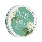 XQS Elderflower Slim Normal