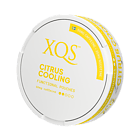 XQS Citrus Cooling Nikotinfrei