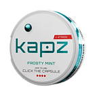 Kapz Frosty Mint Mini Extra Stark