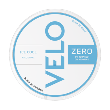 Velo Ice Cool Zero Nikotinfrei