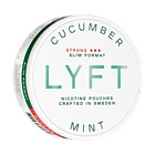 LYFT Cucumber Mint Slim Stark