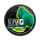 Scooper Energy Fresh Mint Nikotinfrei