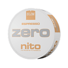 Zeronito Espresso Slim Nikotinfrei