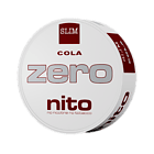 Zeronito Cola Slim Nikotinfrei