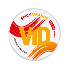 VID Spicy Orange