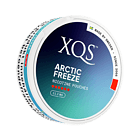 XQS Arctic Freeze Slim Ultra Strong