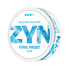 Zyn Cool Frost Slim Stark