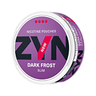 Zyn Deep Freeze Slim Extra Stark