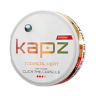 Kapz Tropical Heat Mini Stark
