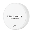 Kelly White Cucumber Mint Mini Normal