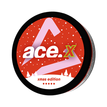 Ace X X-Mas Edition