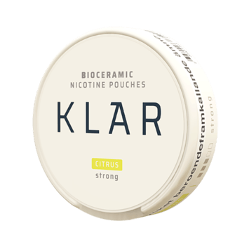 KLAR Citrus Mini Stark