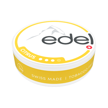 edel Citrus Strong