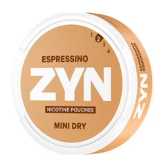 Zyn Espressino Mini Light