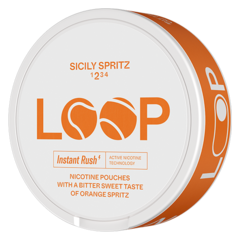 LOOP Sicily Spritz Slim Normal