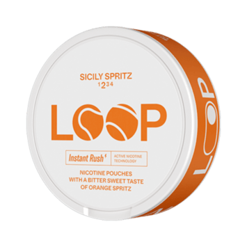 LOOP Sicily Spritz