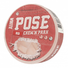 Pose Red 4 mg Mini Normal Nicotine Pouches