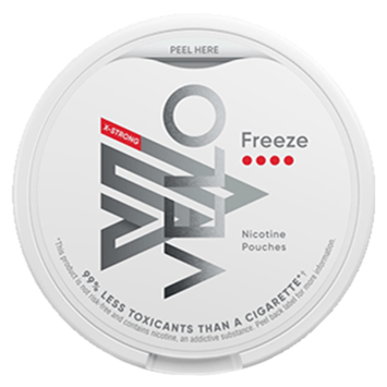 Velo Freeze X-Strong