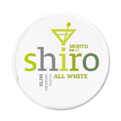 Shiro Mojito Slim Normal