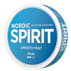 Nordic Spirit Smooth Mint Mini