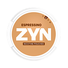 Zyn Espressino Mini Less Intense