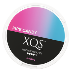 XQS Pipe Candy Strong