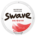 Swave Daiquiri Slim Strong Nicotine Pouches