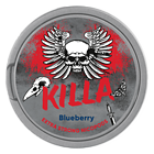 Killa Blueberry Slim Extra Strong