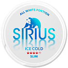 Sirius Ice Cold Slim Strong