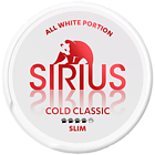 Sirius Cold Classic Slim Strong