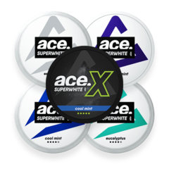 Ace Mixpack