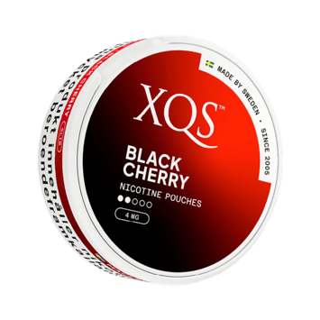 XQS Black Cherry Normal