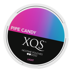 XQS Pipe Candy