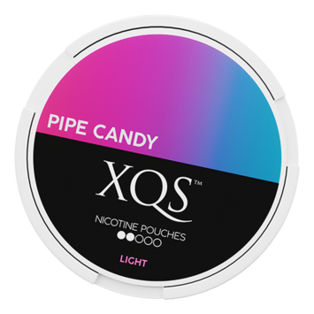 XQS Pipe Candy Slim Normal