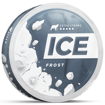 Ice Frost Slim Extra Strong 